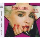 LuckyStar Madonna